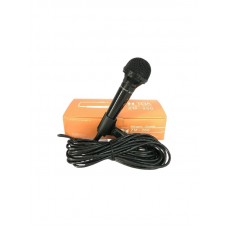 DYNAMIC MICROPHONE TOA ZM-260 MIKROPON KABEL